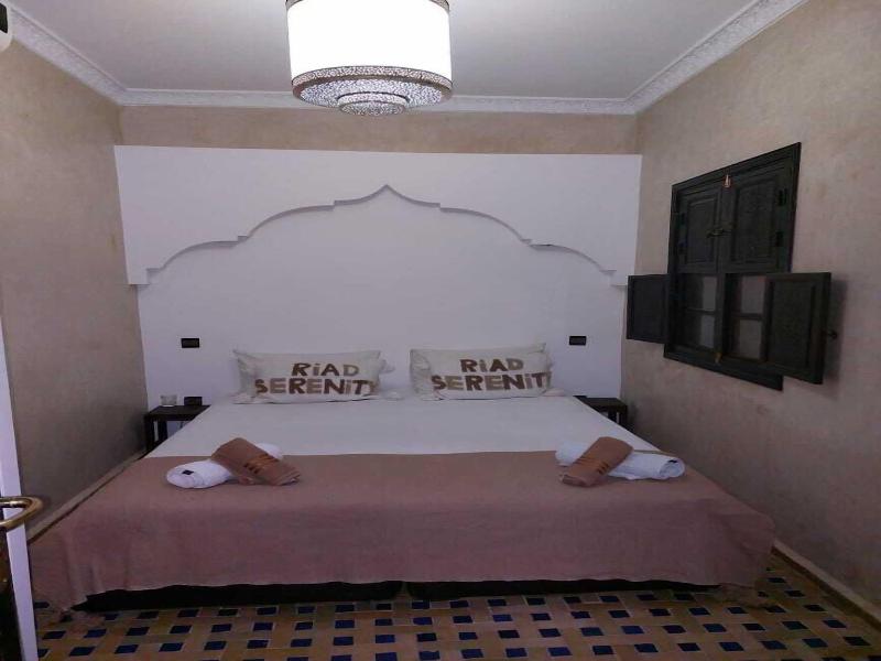 Riad Dar Serenity image