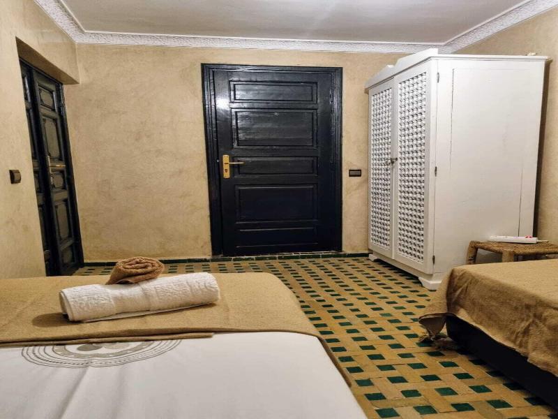 Riad Dar Serenity image