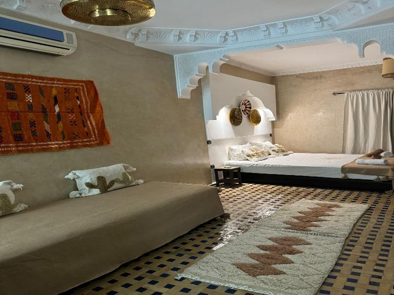 Riad Dar Serenity image