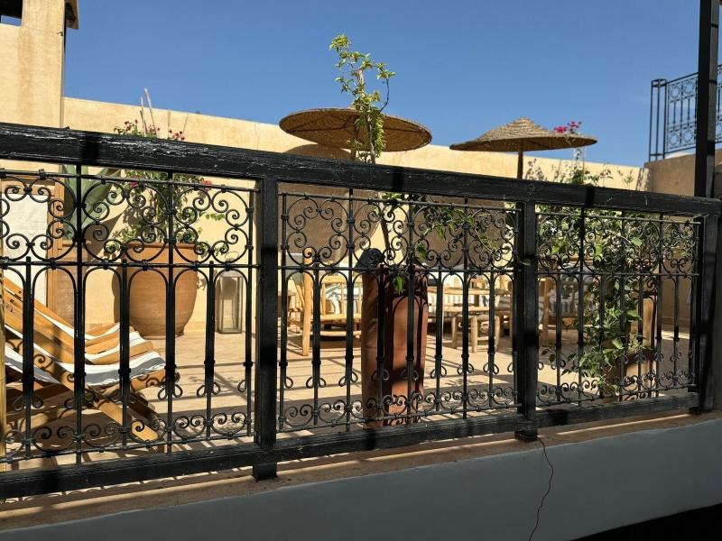 Riad Dar Serenity image