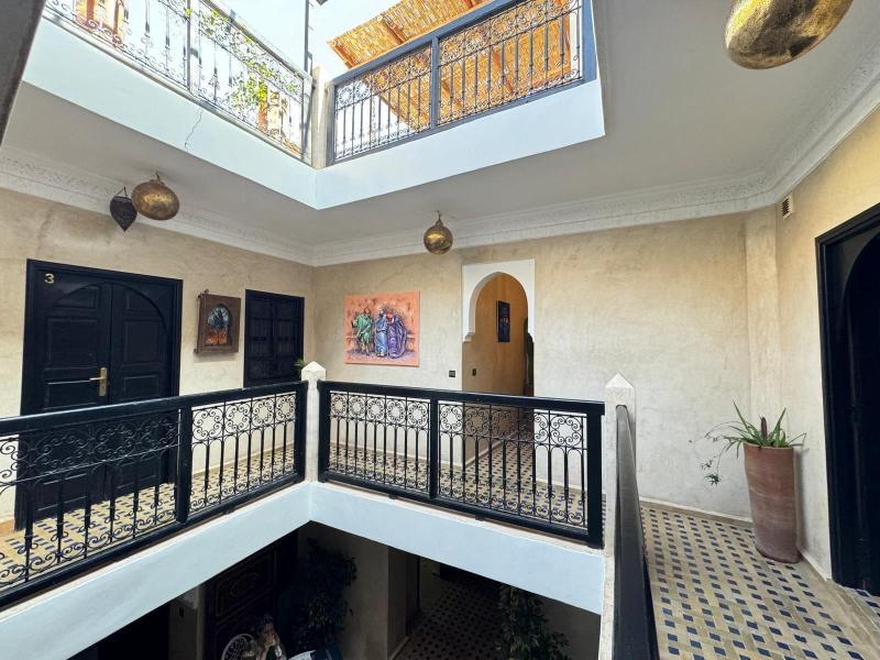 Riad Dar Serenity image