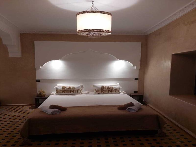 Riad Dar Serenity image