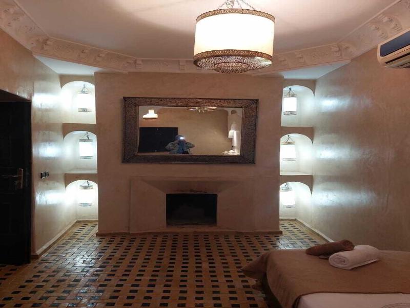 Riad Dar Serenity image