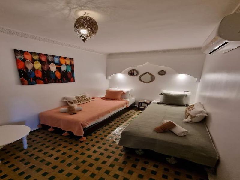Riad Dar Serenity image