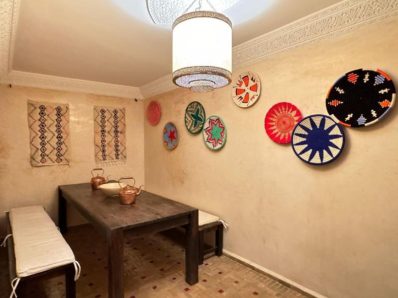Riad Dar Serenity image