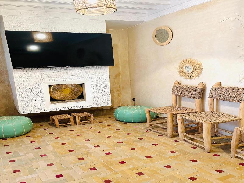 Riad Dar Serenity image