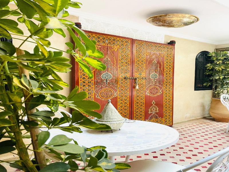 Riad Dar Serenity image