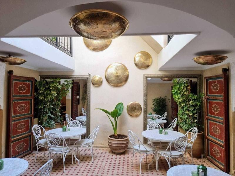 Riad Dar Serenity image