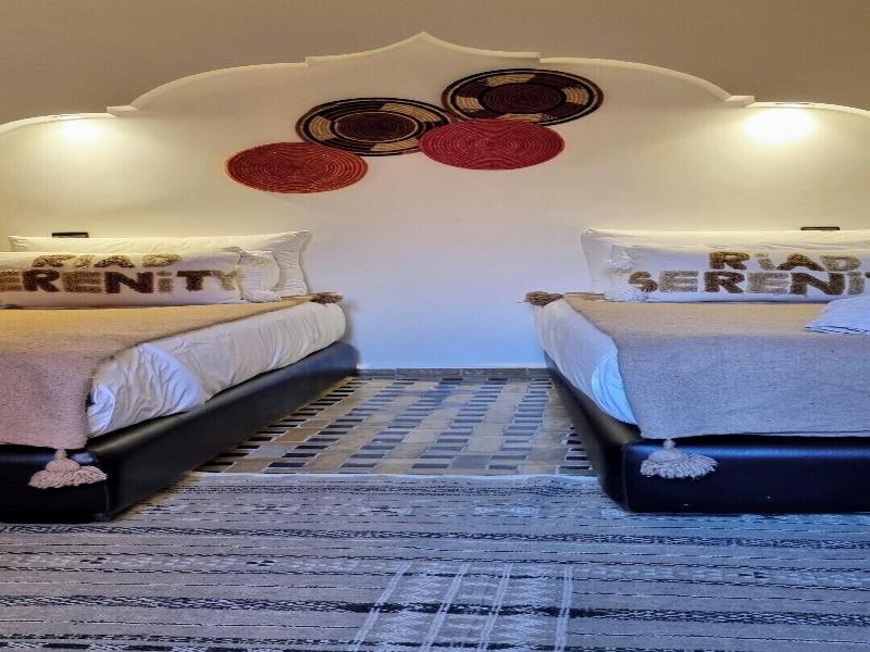 Riad Dar Serenity image