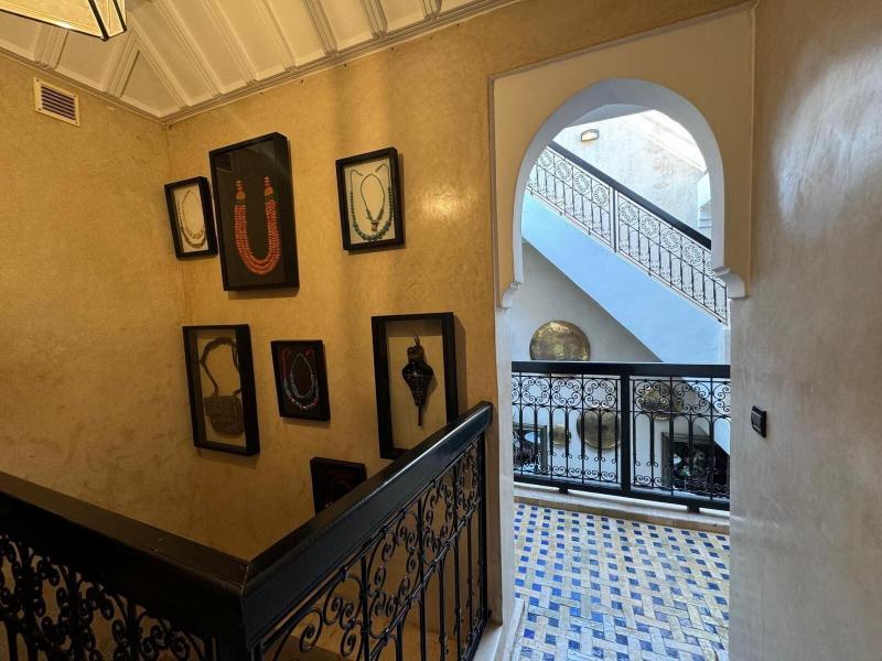 Riad Dar Serenity image