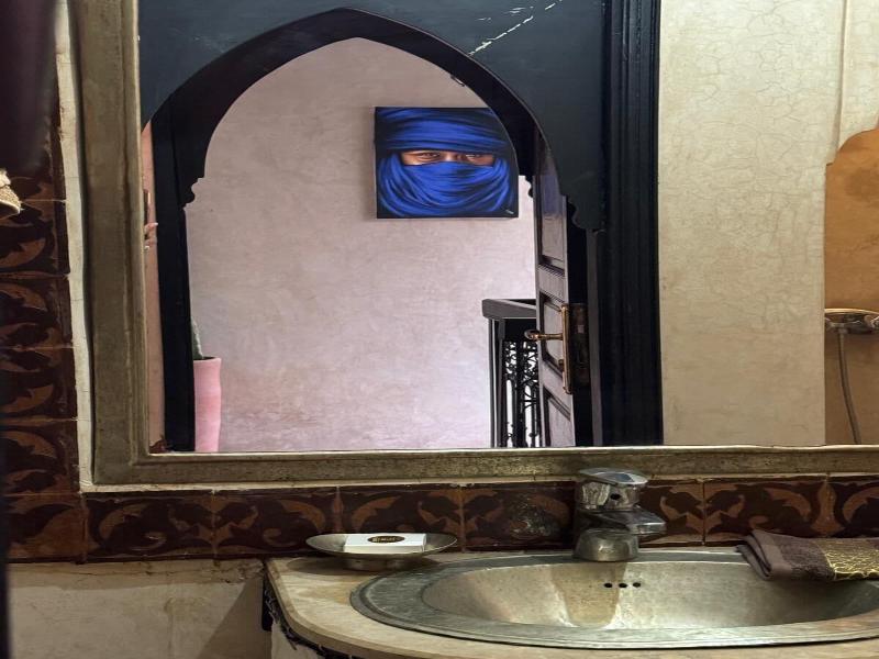 Riad Dar Serenity image