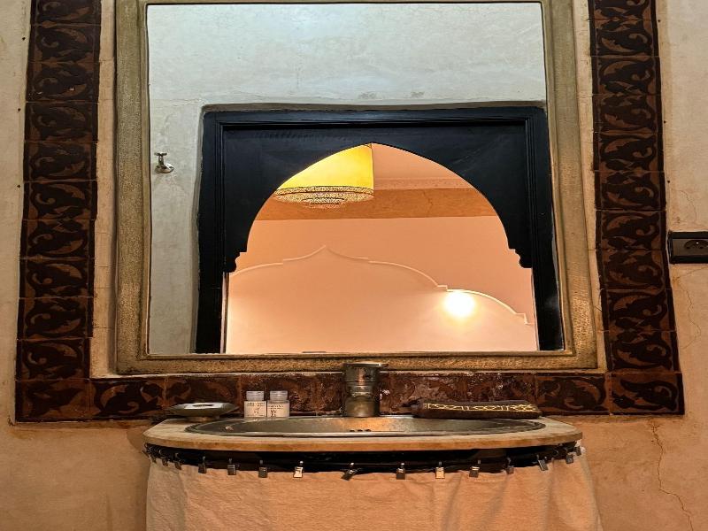 Riad Dar Serenity image