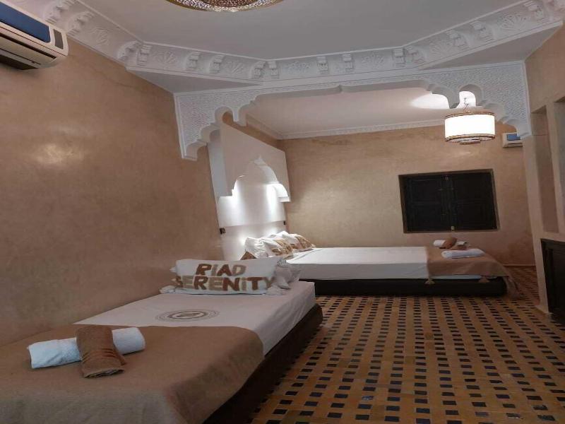 Riad Dar Serenity image