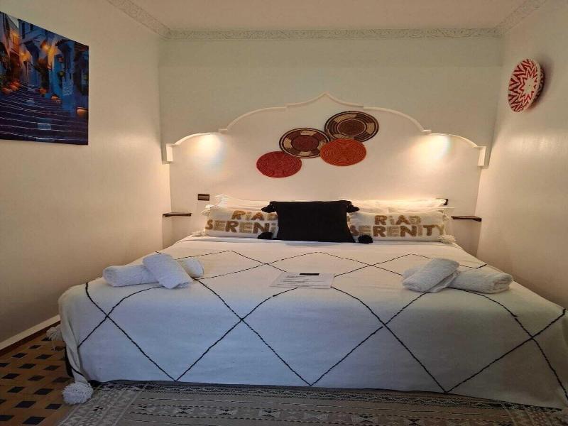 Riad Dar Serenity image