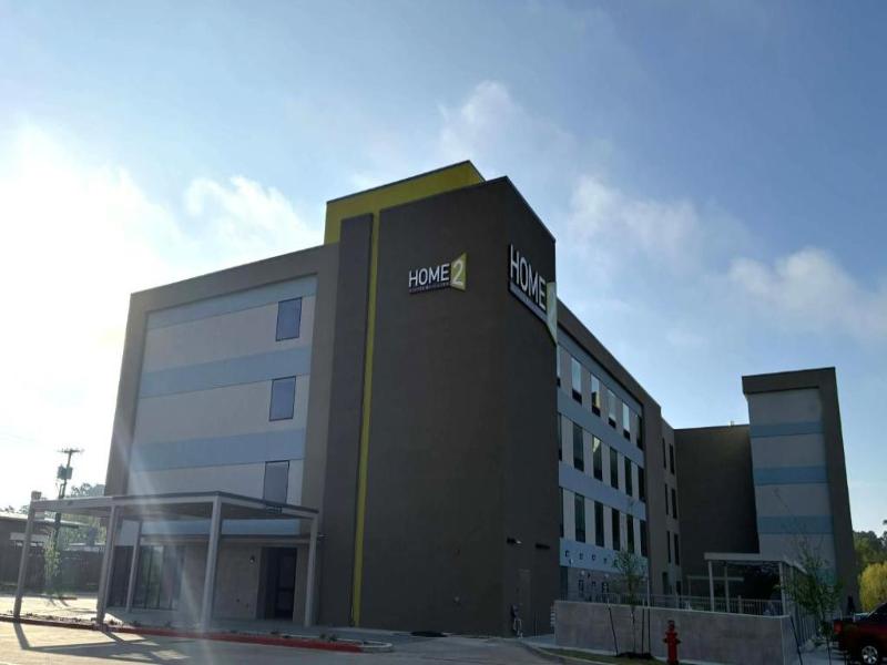 Home2 Suites by Hilton Lufkin, TX — general view