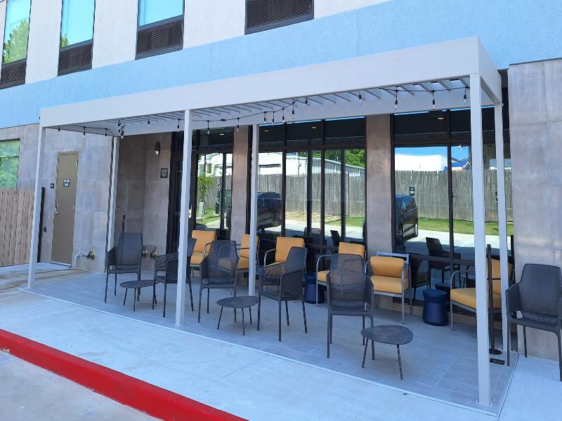 Home2 Suites by Hilton Lufkin, TX — general view