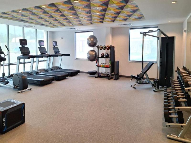 Home2 Suites by Hilton Lufkin, TX — view