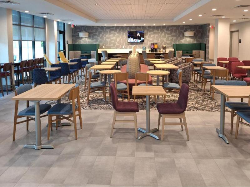 Home2 Suites by Hilton Lufkin, TX — view