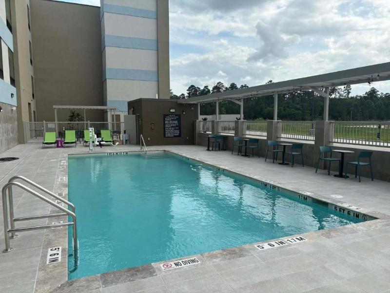 Home2 Suites by Hilton Lufkin, TX — view