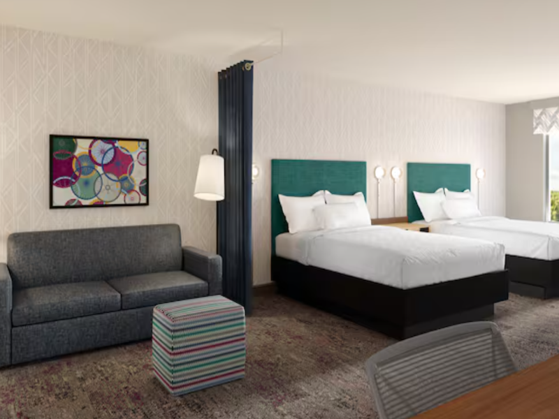 Home2 Suites by Hilton Lufkin, TX image