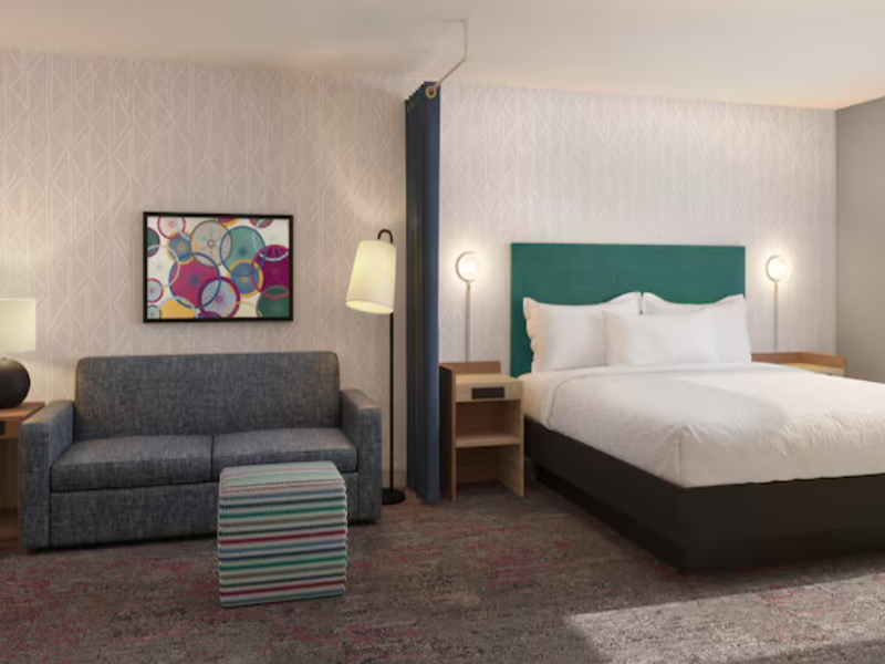 Home2 Suites by Hilton Lufkin, TX image