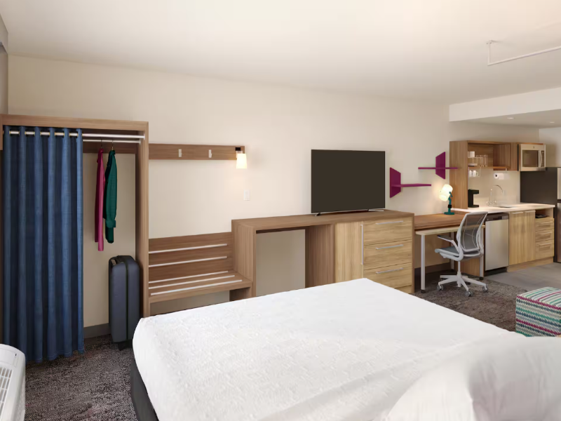 Home2 Suites by Hilton Lufkin, TX image