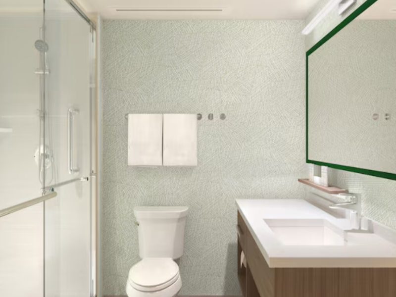 Home2 Suites by Hilton Lufkin, TX image