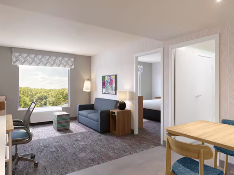 Home2 Suites by Hilton Lufkin, TX image