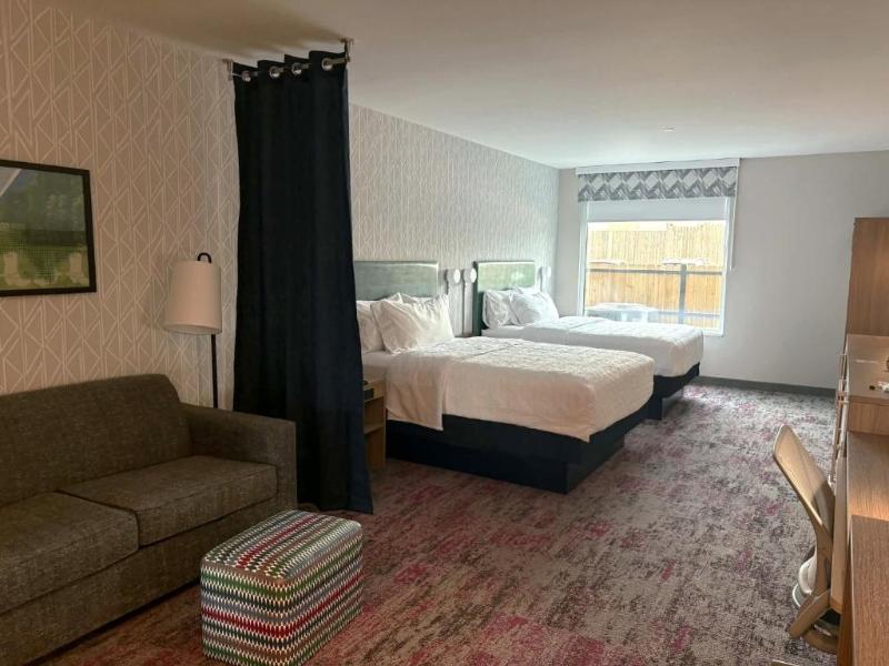 Home2 Suites by Hilton Lufkin, TX — exterior view
