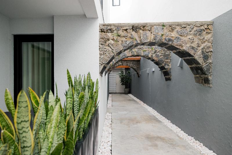 Casa Do Contador - Suites & Pool image