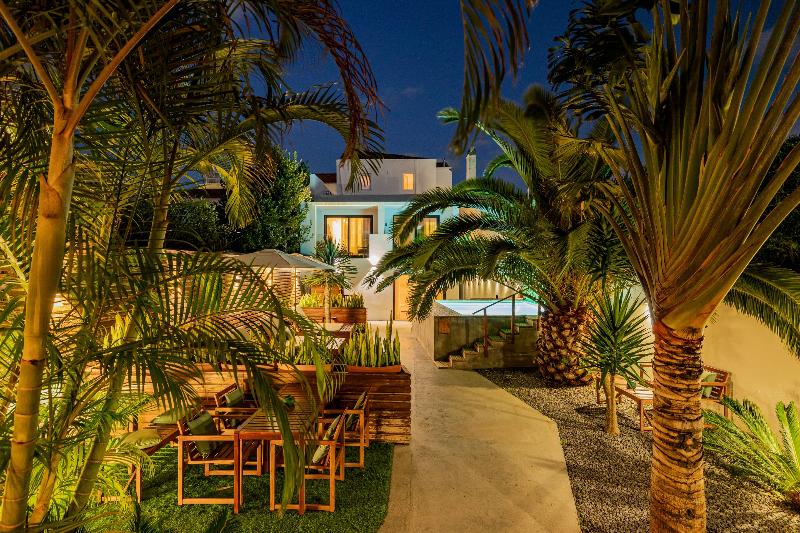 Casa Do Contador - Suites & Pool image