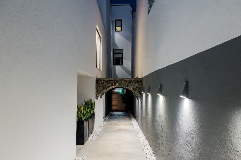 Casa Do Contador - Suites & Pool image