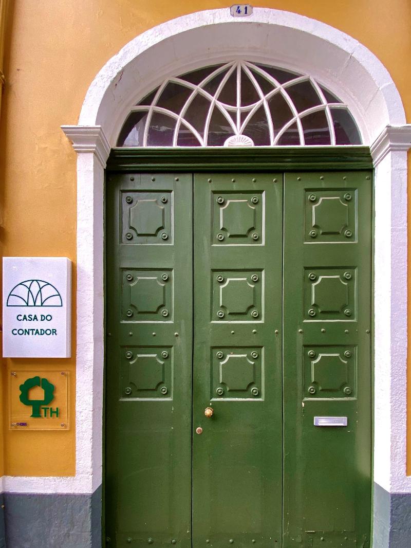Casa Do Contador - Suites & Pool image