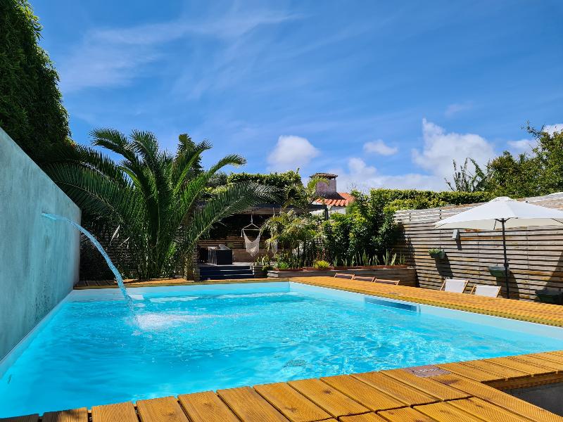 Casa Do Contador - Suites & Pool image
