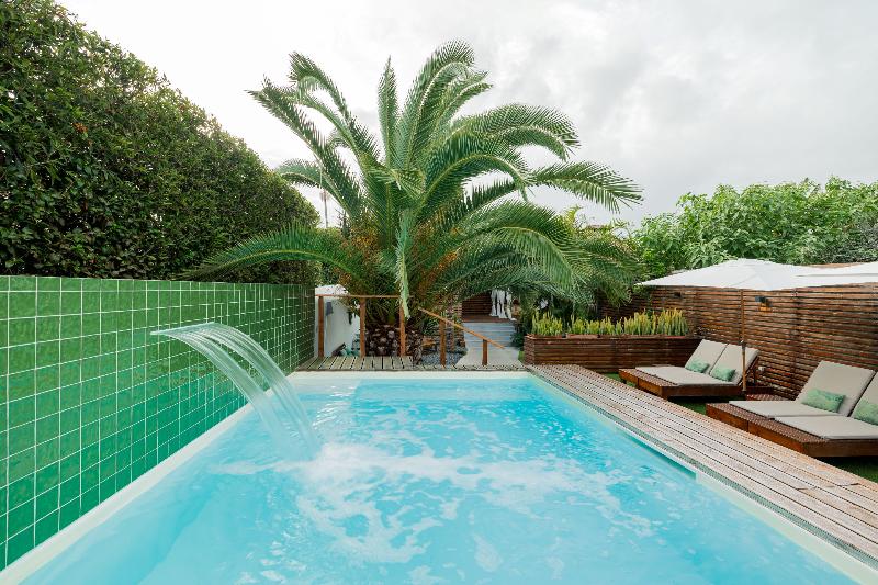 Casa Do Contador - Suites & Pool image