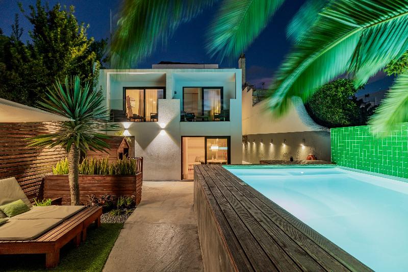 Casa Do Contador - Suites & Pool image
