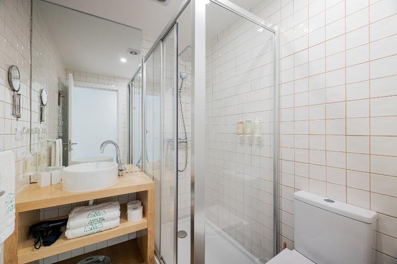 Casa Do Contador - Suites & Pool image