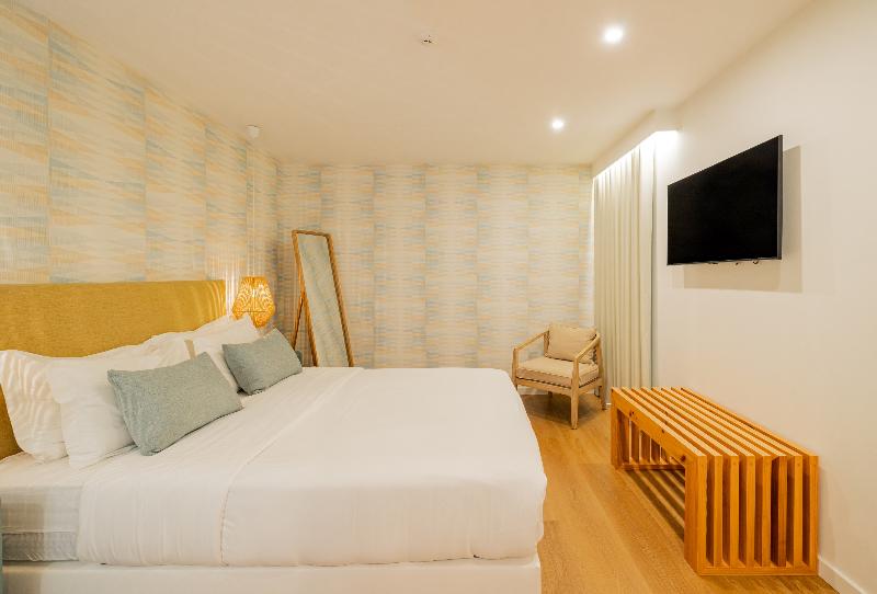 Casa Do Contador - Suites & Pool image