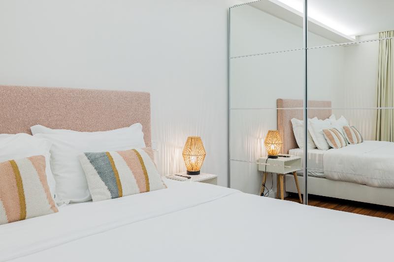 Casa Do Contador - Suites & Pool image
