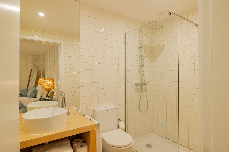 Casa Do Contador - Suites & Pool image