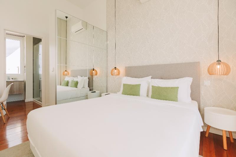 Casa Do Contador - Suites & Pool image