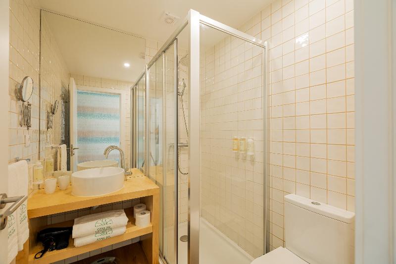 Casa Do Contador - Suites & Pool image