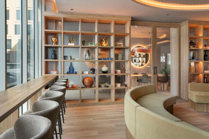 B&b Hotel Madrid Carabanchel image