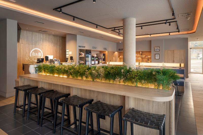 B&b Hotel Madrid Carabanchel image