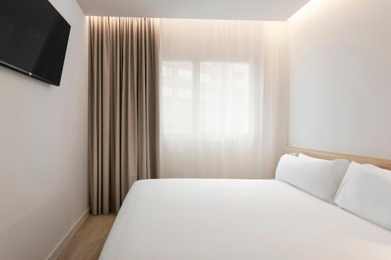 B&b Hotel Madrid Carabanchel image