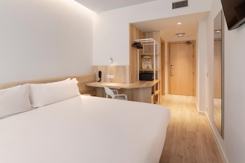 B&b Hotel Madrid Carabanchel image