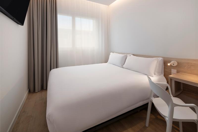 B&b Hotel Madrid Carabanchel image