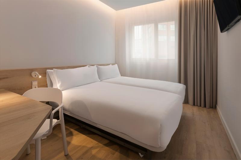 B&b Hotel Madrid Carabanchel image