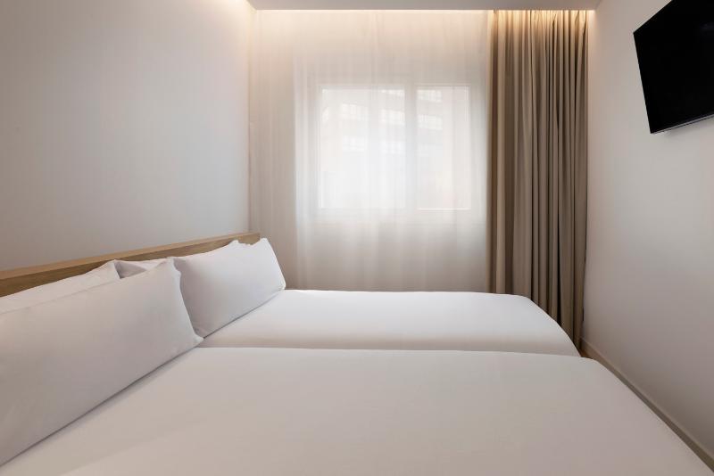 B&b Hotel Madrid Carabanchel image