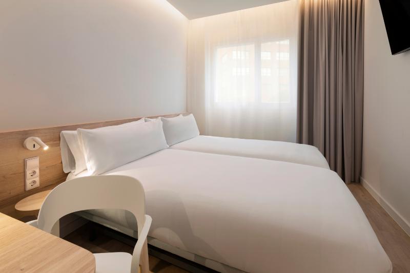 B&b Hotel Madrid Carabanchel image